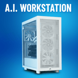 Signa Threadripper 9000 Series Blackwell Workstation - Proudly Canadian - Signa