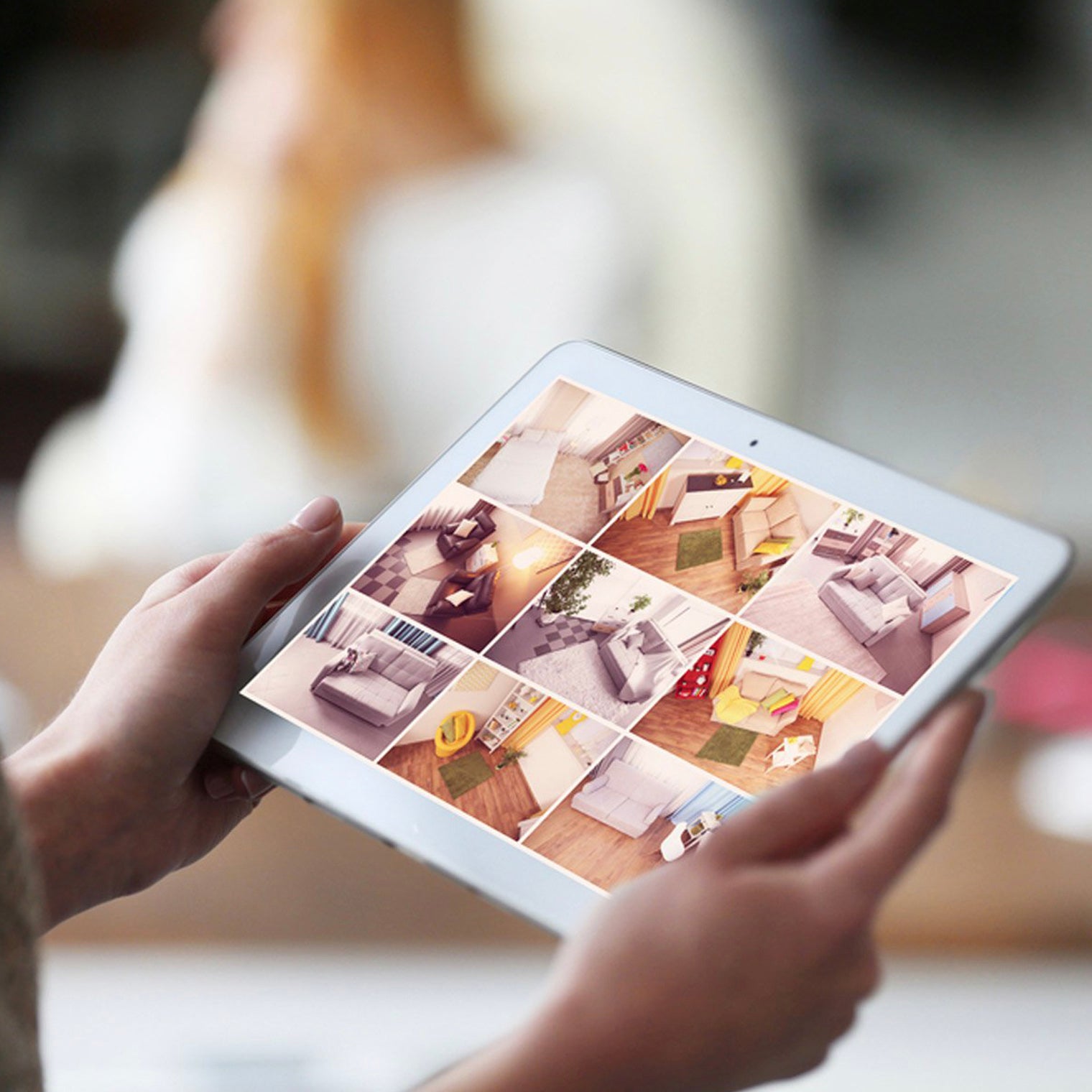automated smart home security toronto
