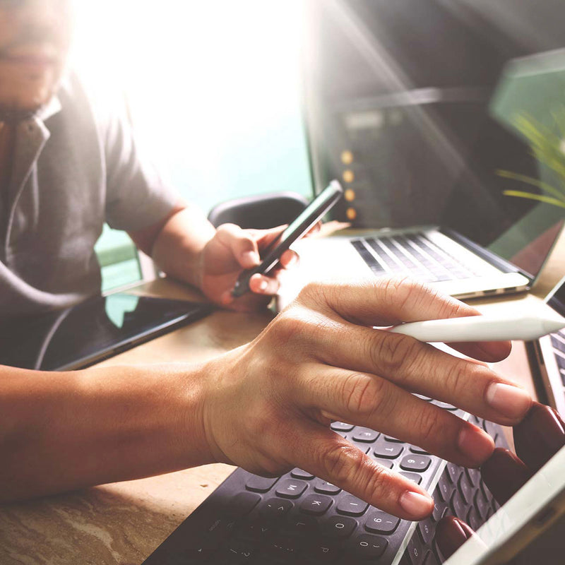 Experienced IT Consulting & Support for Toronto Businesses Signa