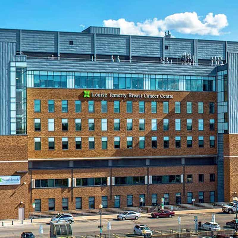 Sunnybrook Hospital