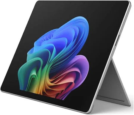 Microsoft Surface Pro 11 PC Tablet - 13" - 16 GB - 1TB SSD - Windows 11 Pro - Platinum - Core Ultra 7 266V 5.0 GHz - 2880 x 1920 - Copilot+ - PixelSense Display (Copy)