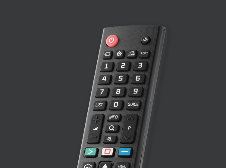 universal remote programming service signa toronto