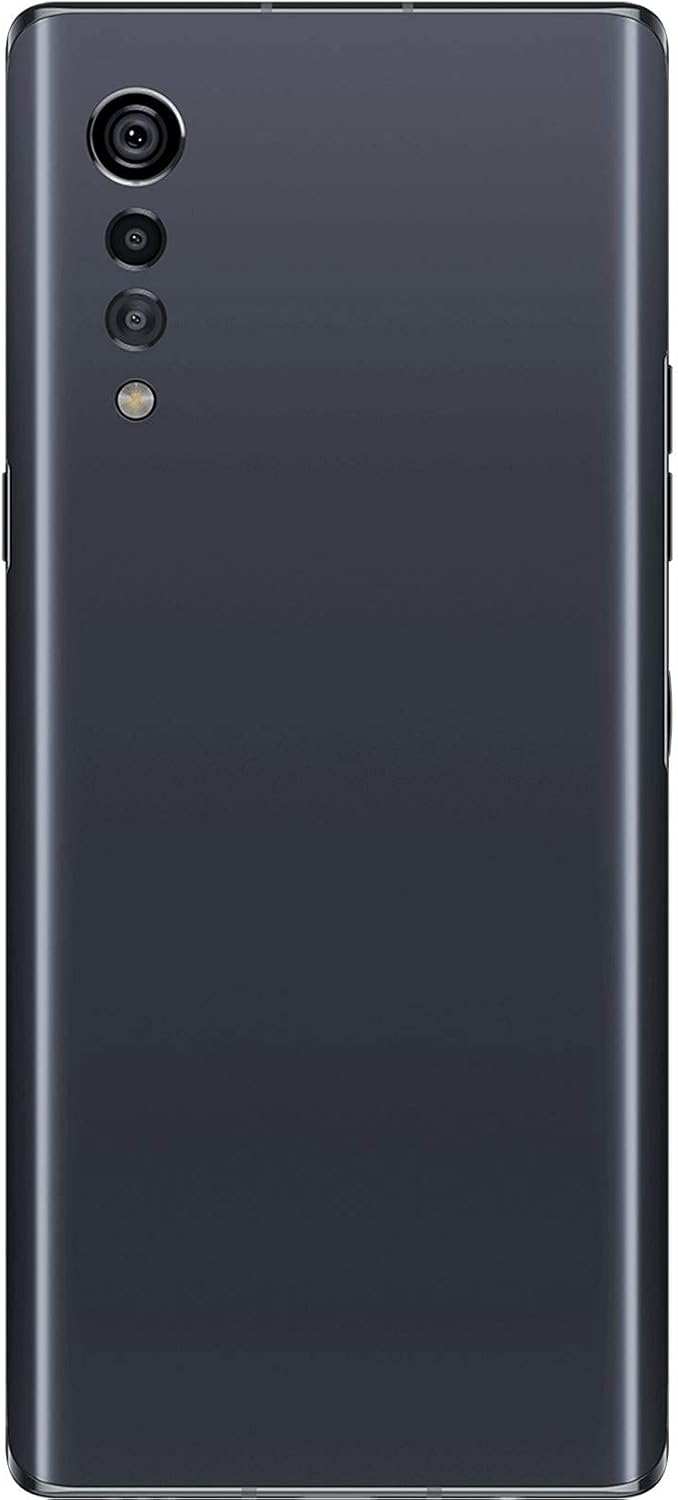 Refurbished LG Velvet 5G  - Android, 64GB