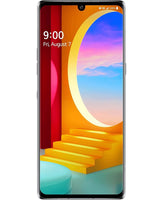 Refurbished LG Velvet 5G  - Android, 64GB