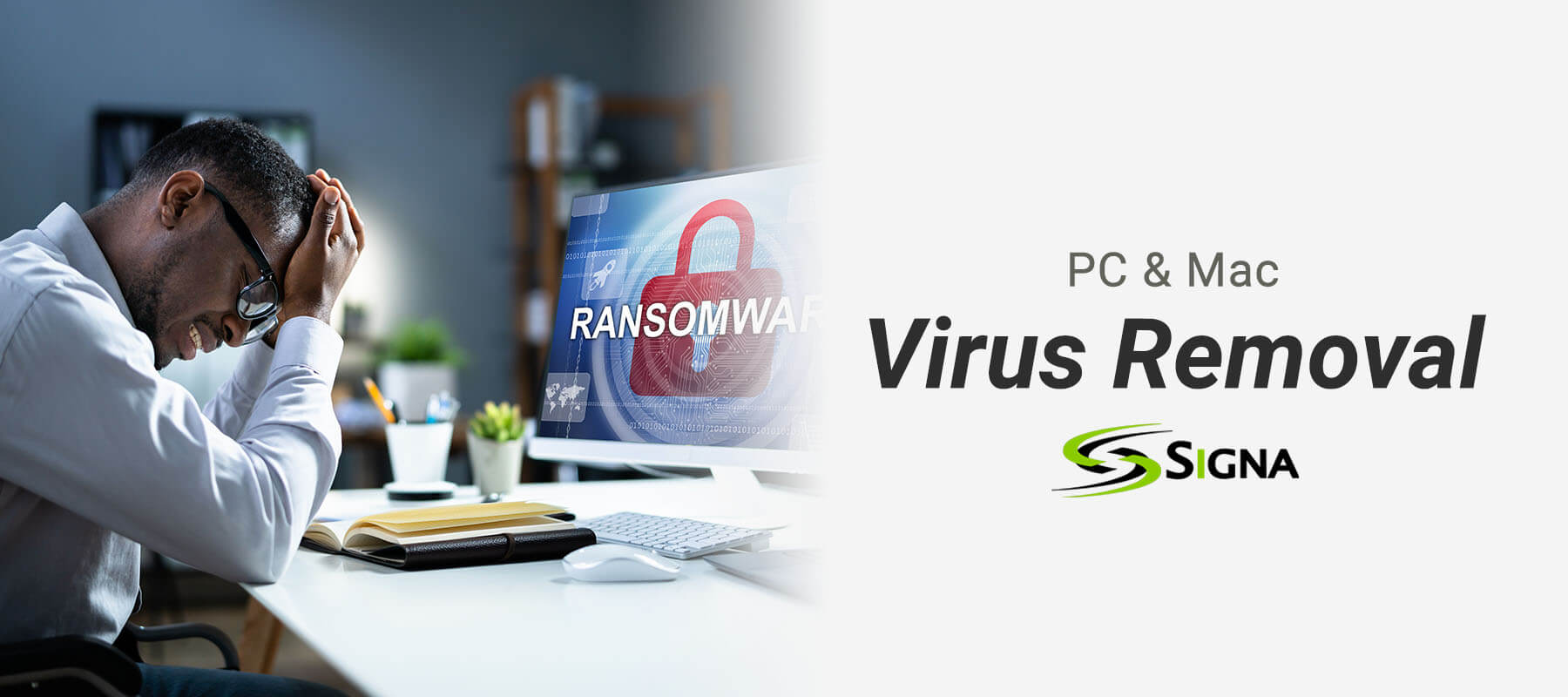 Virus, Malware, Hijacking, Popup Removal & Cleanup Toronto Canada
