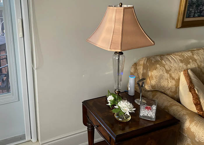 Wifi installed in home
