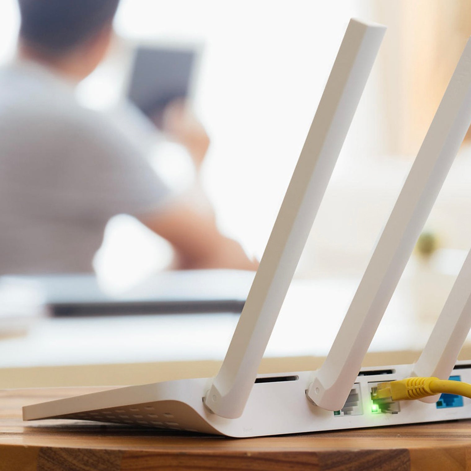 Home Networking Setup Toronto