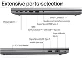 HP ZBook Power G11 - Intel Ultra 7 155H, RTX A1000 6GB, 32GB DDR5 RAM, 1TB SSD, 16" HD Display