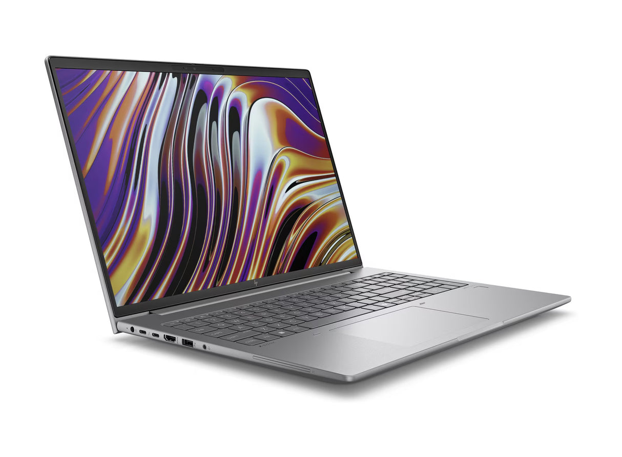 HP ZBook Power G11 - Intel Ultra 7 155H, RTX A1000 6GB, 32GB DDR5 RAM, 1TB SSD, 16" HD Display