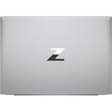 Metal HP ZBook Laptop