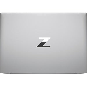 Metal HP ZBook Laptop