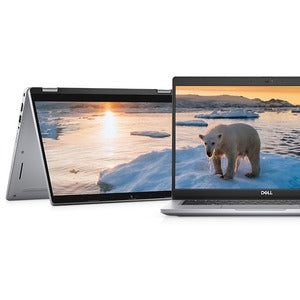 Dell Latitude 5000 5530 15.6" Touchscreen Notebook - 1920 x 1080 - Intel 12th Gen i7-1265U (10 Core) up to 4.8GHz - 16 GB DDR4 RAM - 512 GB SSD - Gray - Windows 10 Pro