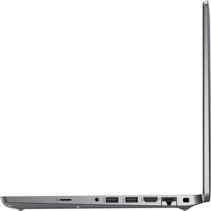 Dell Latitude 5000 5430 14" Notebook - 1920 x 1080 - Intel 12th Gen i5-1235U (12 Core) up to 4.8GHz - 16 GB DDR4 RAM - 512 GB SSD - Titan Gray - Windows 10 Pro