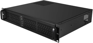 Signa 2U Rackmount Server With Intel 11th Gen Processor's With HyperV & SecureBoot - Signa