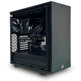 Signa Ultimate RTX Gaming PC with FractalDesign Define black case option