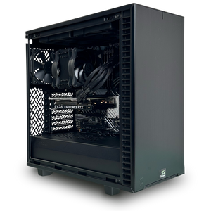 Signa Ultimate RTX 4080/4090 Gaming PC 13900KS Up To 6GHZ