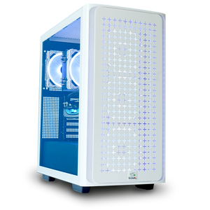 *FALL REFRESH* Signa Extreme Gaming PC w/Intel i7/i9 & AMD Ryzen 7/9 - RTX 4070/80/4090 Graphics
