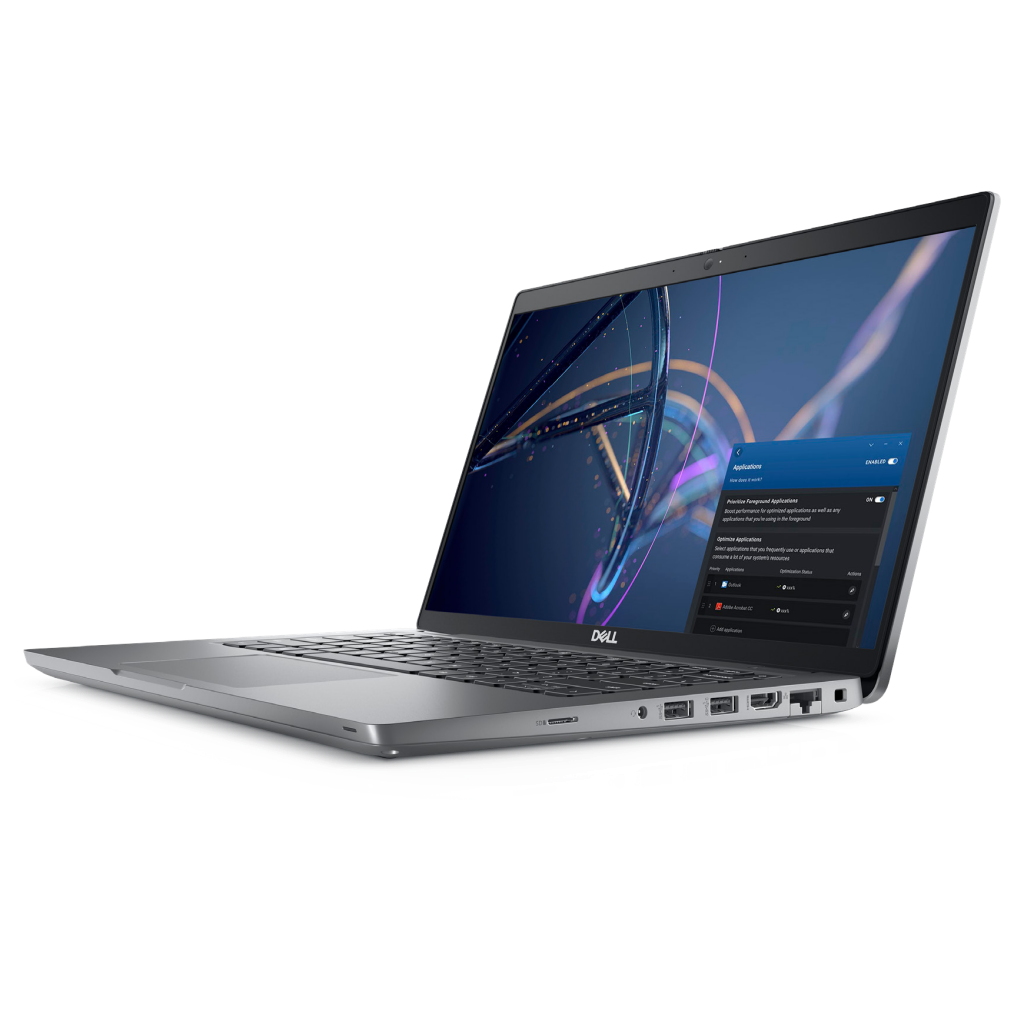Dell Precision 3000 3470 14" Mobile CAD Workstation - 1920 x 1080 - Intel 12th Gen i7-1270P (12 Core) up to 4.8GHz - 32 GB DDR5 RAM - 512 GB SSD - Titan Gray - Windows 10 Pro - NVIDIA T550 with 4 GB