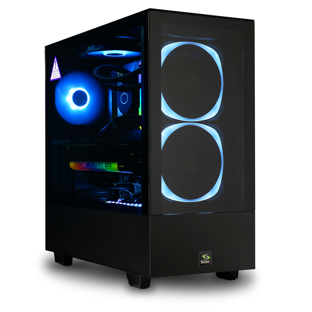 Pc i7 gaming top