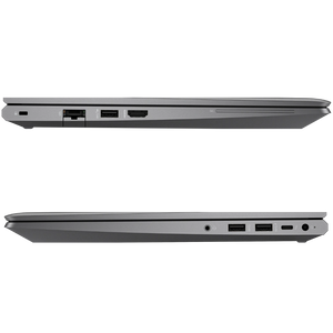 HP ZBook Power G9 15.6" Mobile CAD Workstation - Intel i7 12th Gen i7-12700H (14 Core) up to 4.7GHz - 16 GB RAM - 512 GB SSD - NVIDIA RTX A1000 with 4 GB - hp business laptop