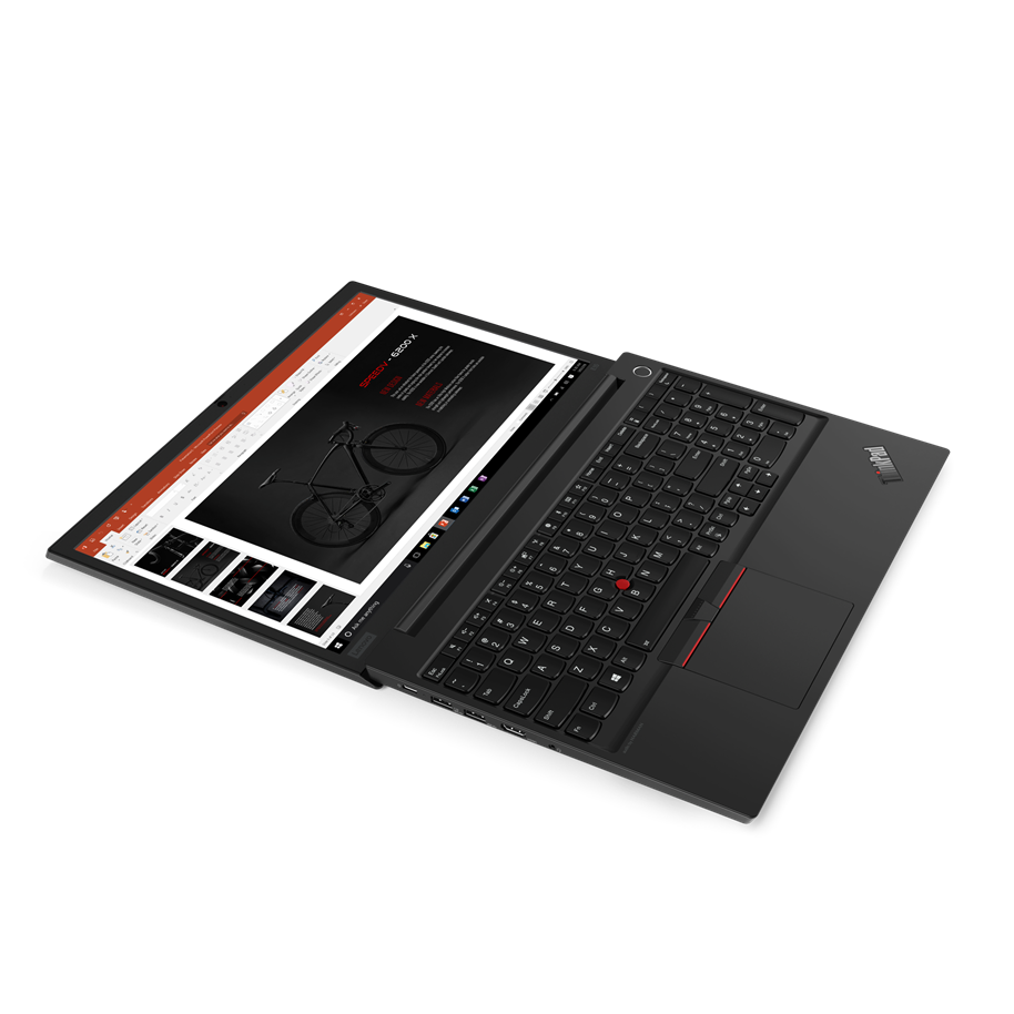 Lenovo ThinkPad E15 Gen 4 15.6" Intel i5 12th Gen i5-1235U up to 4.7GHz