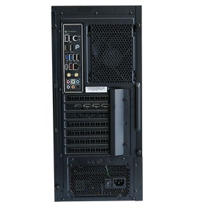 Signa 4K 8K Video Animation PC w/ nVidia 40 Series