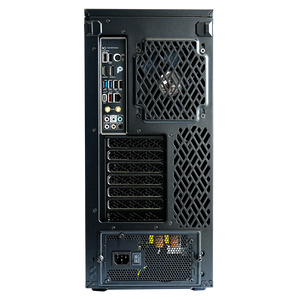 Signa 4K 8K Video Animation PC w/ nVidia 40 Series