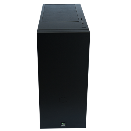 Signa 4K 8K Video Animation PC w/ nVidia 40 Series Success
