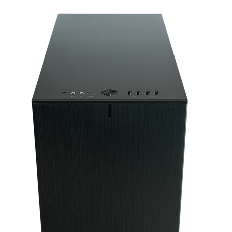 Signa 4K 8K Video Animation PC w/ nVidia 40 Series Success