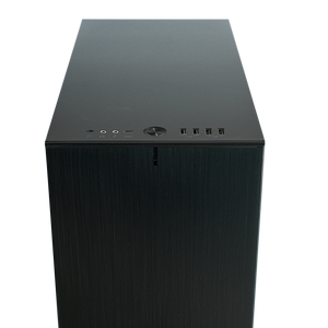 *Winter Sale!* Signa AMD Threadripper Pro Single GPU Workstation - 5965X 24C, 5975X 32C, 5995X 64C | RTX 4060Ti-4090 GFX