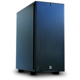 Proudly Canadian – Signa Threadripper 7000 Pro Dual 5090 GPU Option Workstation Built for AI, 3D Rendering, and Visual Effects