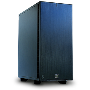 *Winter Sale!* Signa AMD Threadripper Pro Single GPU Workstation - 5965X 24C, 5975X 32C, 5995X 64C | RTX 4060Ti-4090 GFX