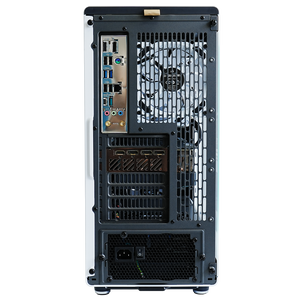 Signa Expert CAD PC Workstation - Intel 13th Gen Up To i9 & RTX 40 Series Graphics Up To 192GB Ram