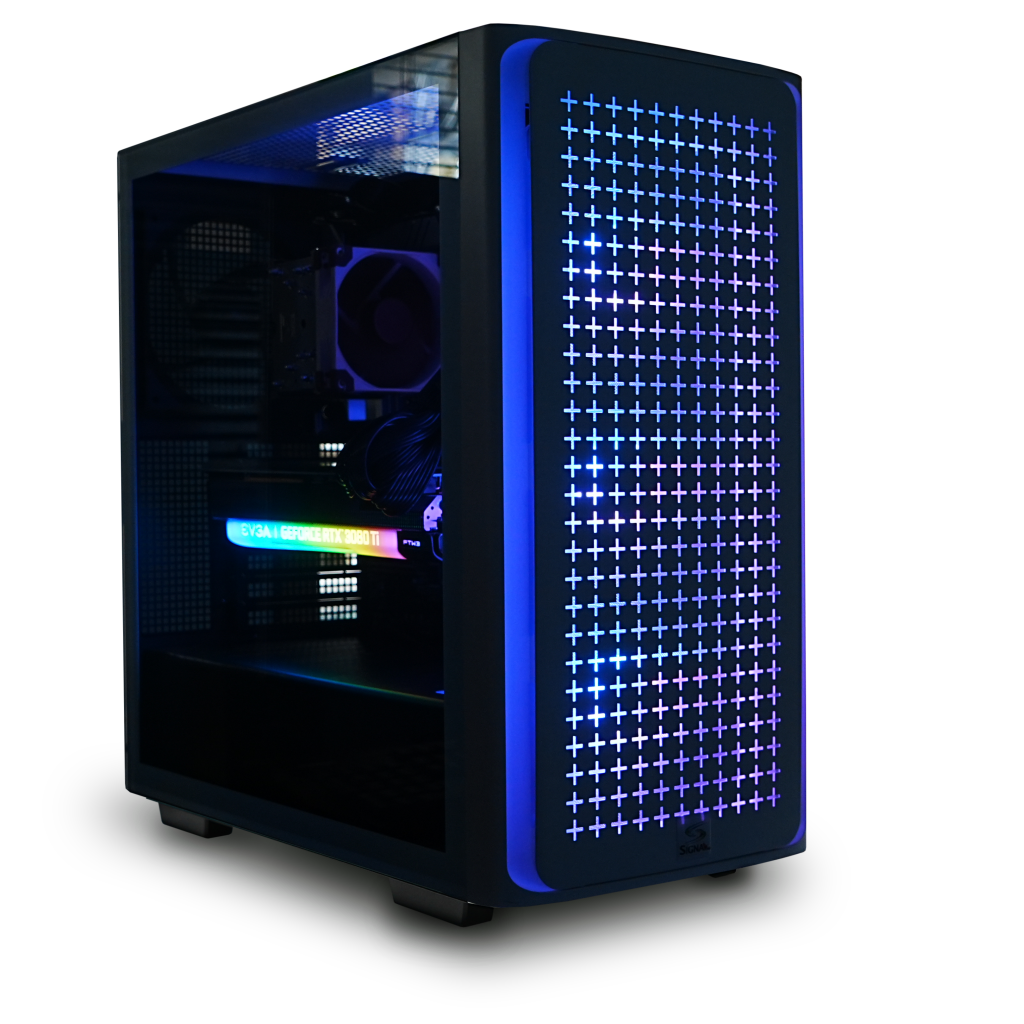 Gaming pc new arrivals graphics