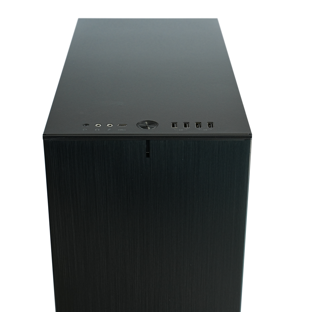 Proudly Canadian – Signa Enterprise AI & GPU Compute Workstation with Dual 4070 Super, 5080, or 5090 and Professional-Grade CPUs