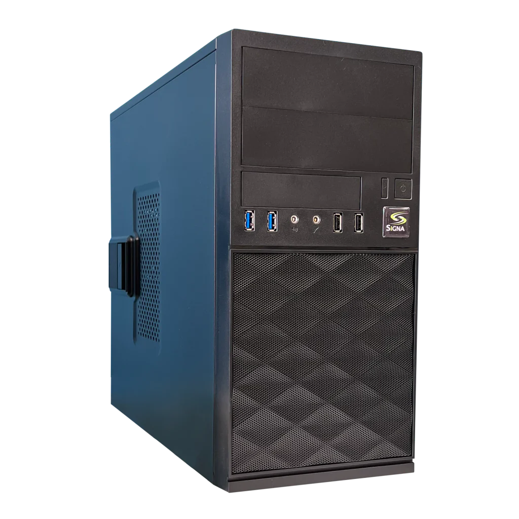 In-Win EFS052 Black Mini Tower 450W Power Supply [$59.99]