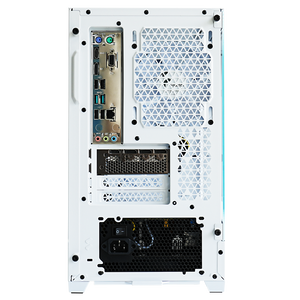 Fractal Design Pop Air Mini (White)