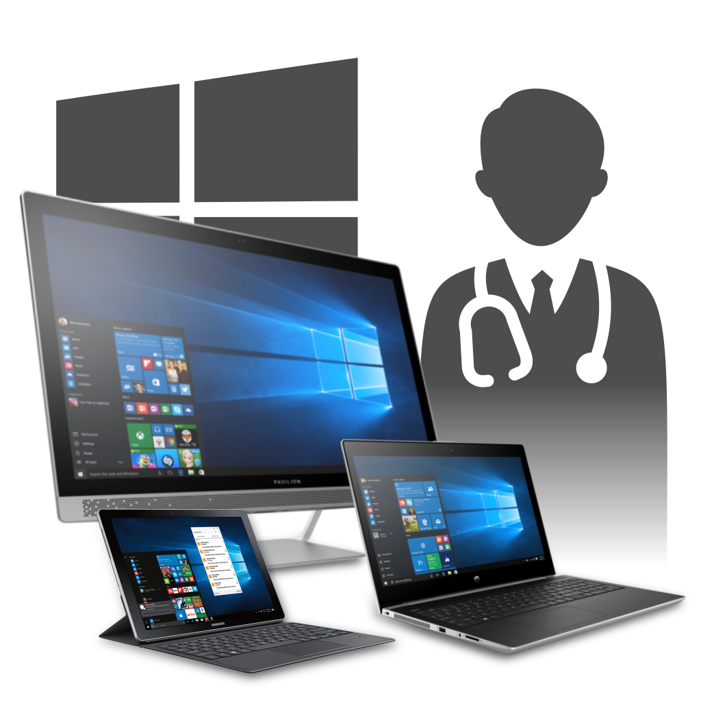 On-Site PC MAC Computer Service Repair Upgrade Hourly Rate - Toronto Ontario Canada - signa-computer-systems
