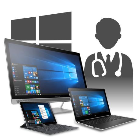 On-Site PC MAC Computer Service Repair Upgrade Hourly Rate - Toronto Ontario Canada - signa-computer-systems