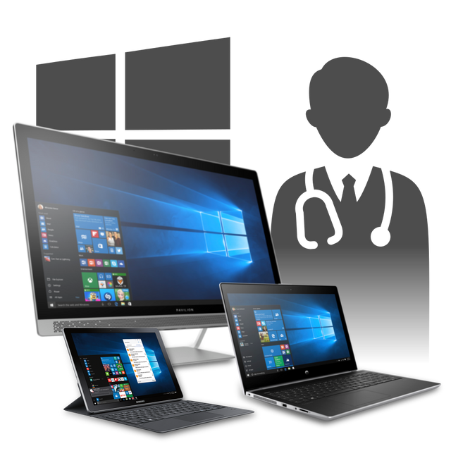 On-Site PC MAC Computer Service Repair Upgrade Hourly Rate - Toronto Ontario Canada - signa-computer-systems