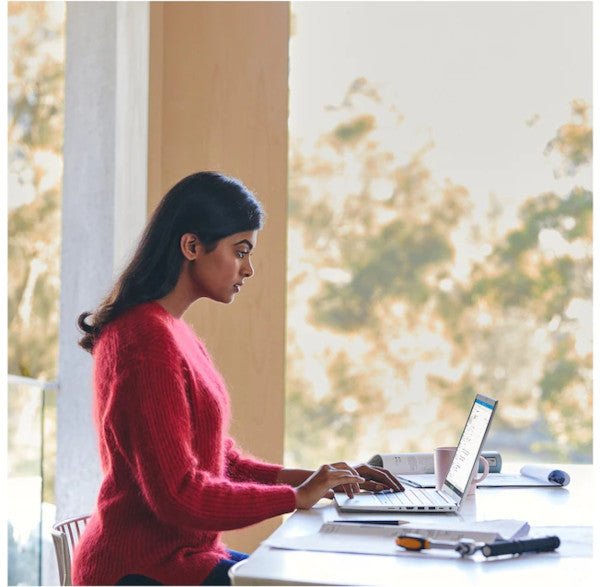 HP ProBook 440 G11 14" Notebook - Intel Core Ultra 5 125U - 16 GB RAM - 256 GB SSD - Signa