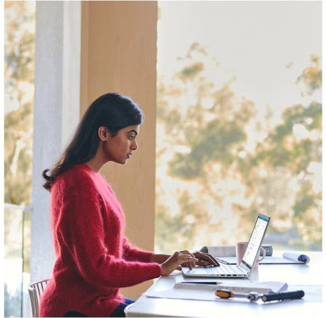 HP ProBook 440 G11 14" Notebook - Intel Core Ultra 5 125U - 16 GB RAM - 256 GB SSD - Signa