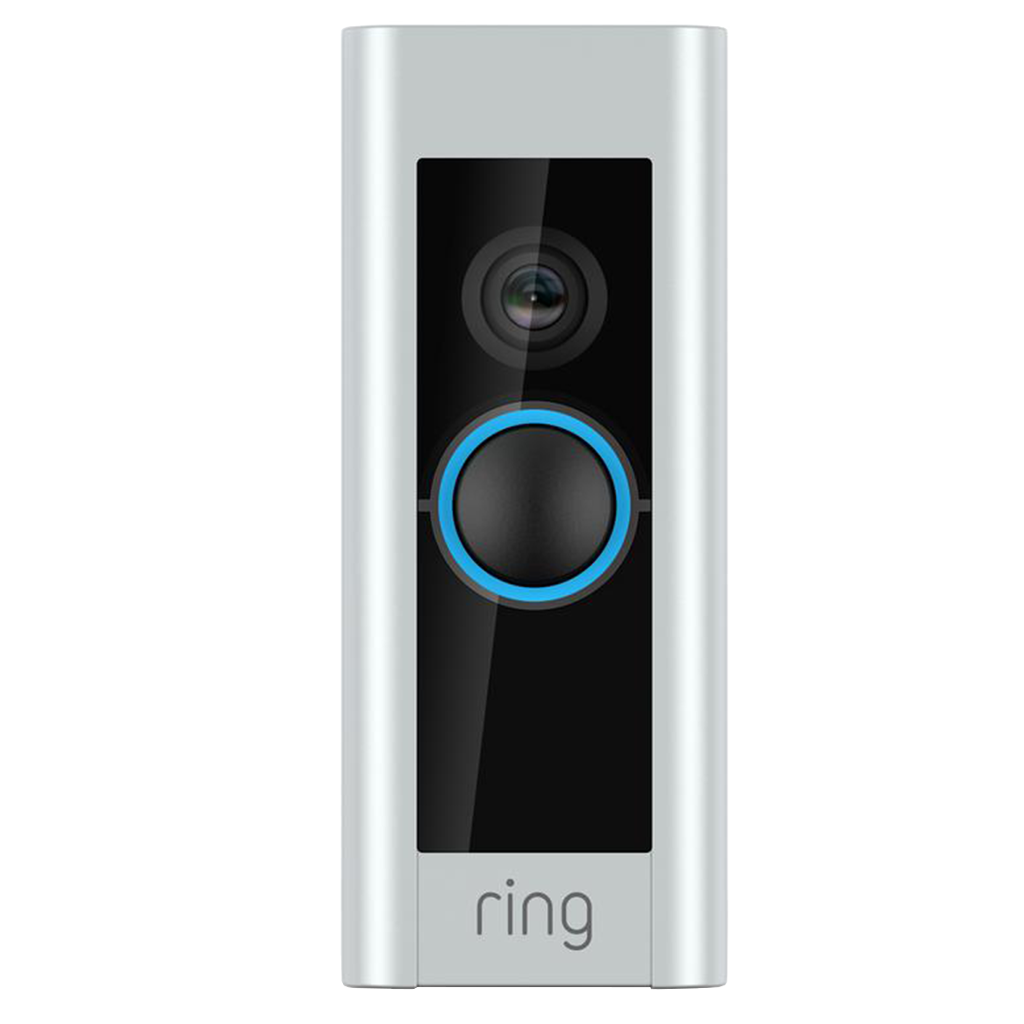 Ring Video Doorbell Pro - We can install for you! - signa-computer-systems