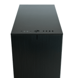 Signa 4K 8K Video Animation PC - AMD, Intel, RTX and Quadro Graphics - Signa