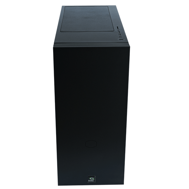 Video Signa Signa 4K 8K Video Animation PC - AMD, Intel, RTX and Quadro Graphics