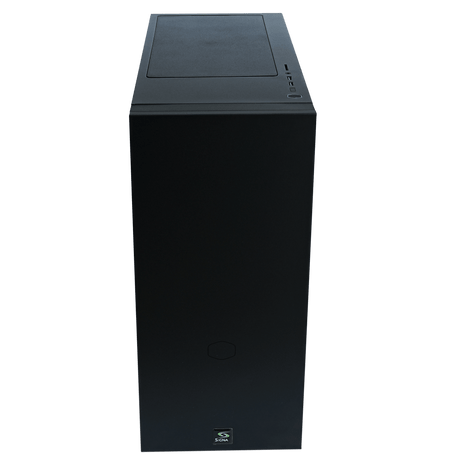 Signa 4K 8K Video Animation PC - AMD, Intel, RTX and Quadro Graphics - Signa