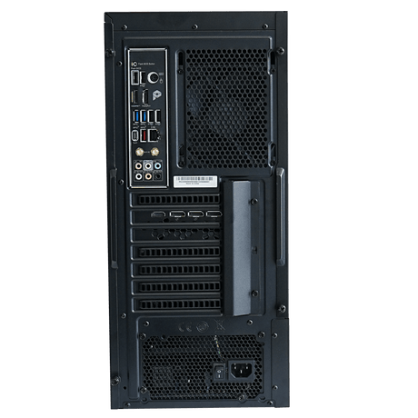 Signa 4K 8K Video Animation PC - AMD, Intel, RTX and Quadro Graphics - Signa