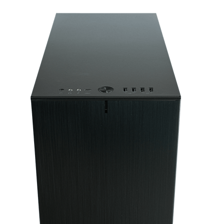 Signa Enterprise AI & GPU Computer Workstation - Signa