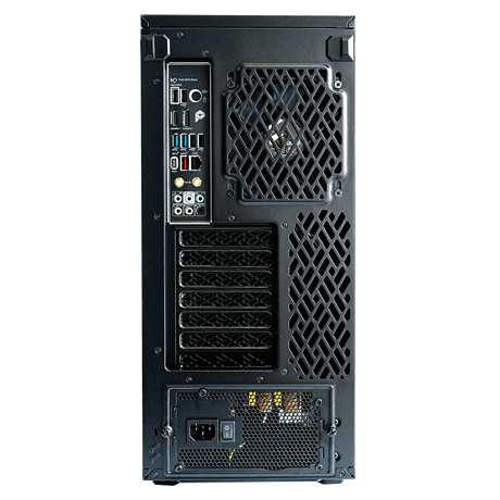 Signa Enterprise AI & GPU Computer Workstation - Signa