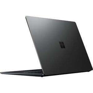 Microsoft Surface Laptop 5 - 13.5" - Core i5 1245U - 16 GB DDR5 RAM - 256 GB SSD - Black